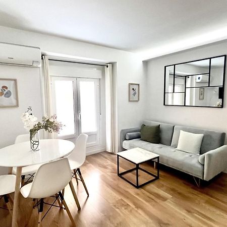 Apartment Plaza de la Villa - Exclusive Madrid Habitación foto