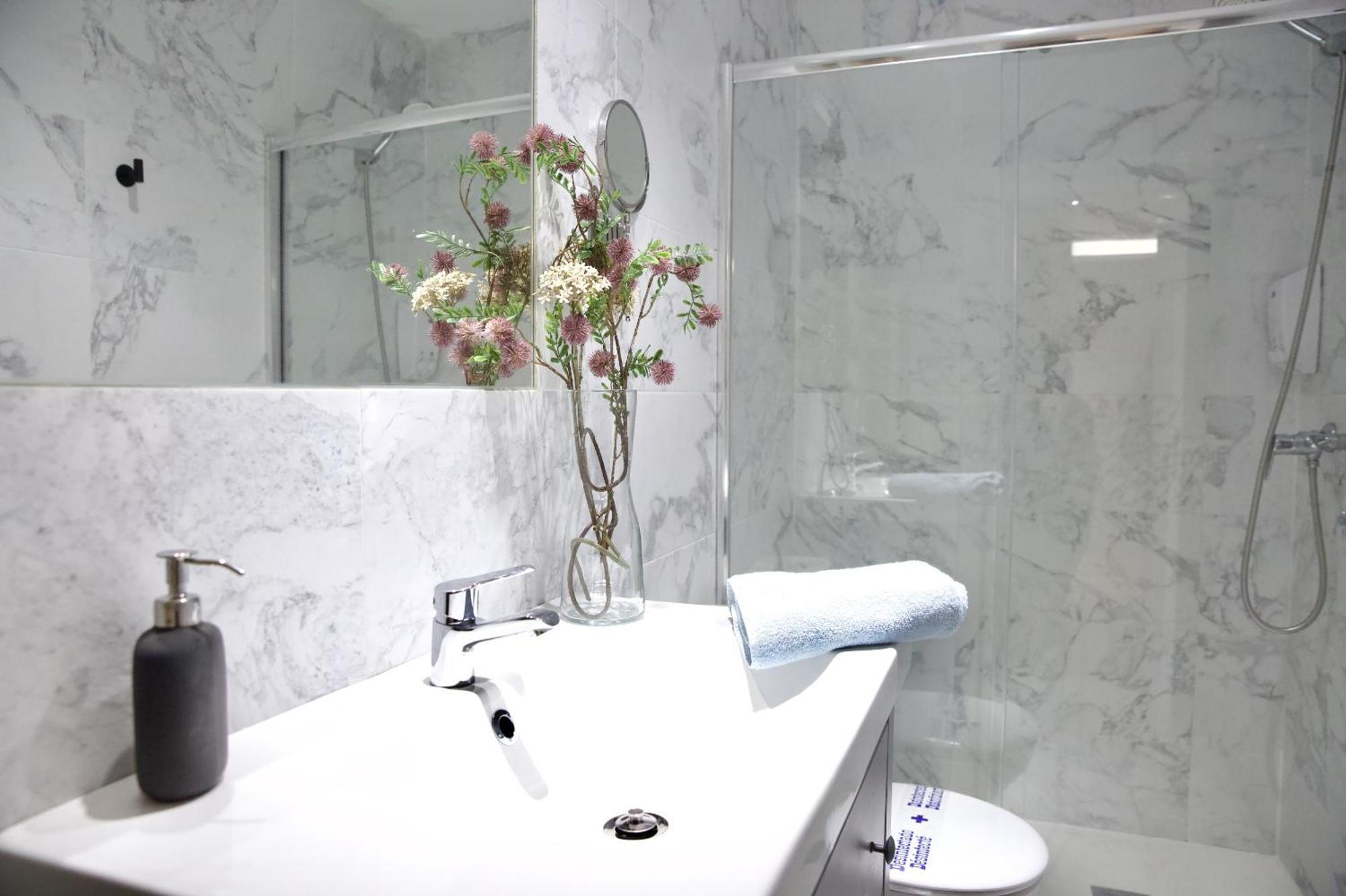 Apartment Plaza de la Villa - Exclusive Madrid Habitación foto