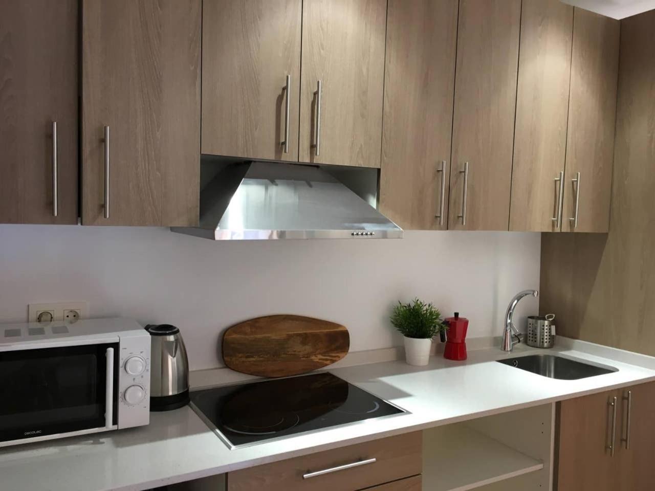 Apartment Plaza de la Villa - Exclusive Madrid Habitación foto