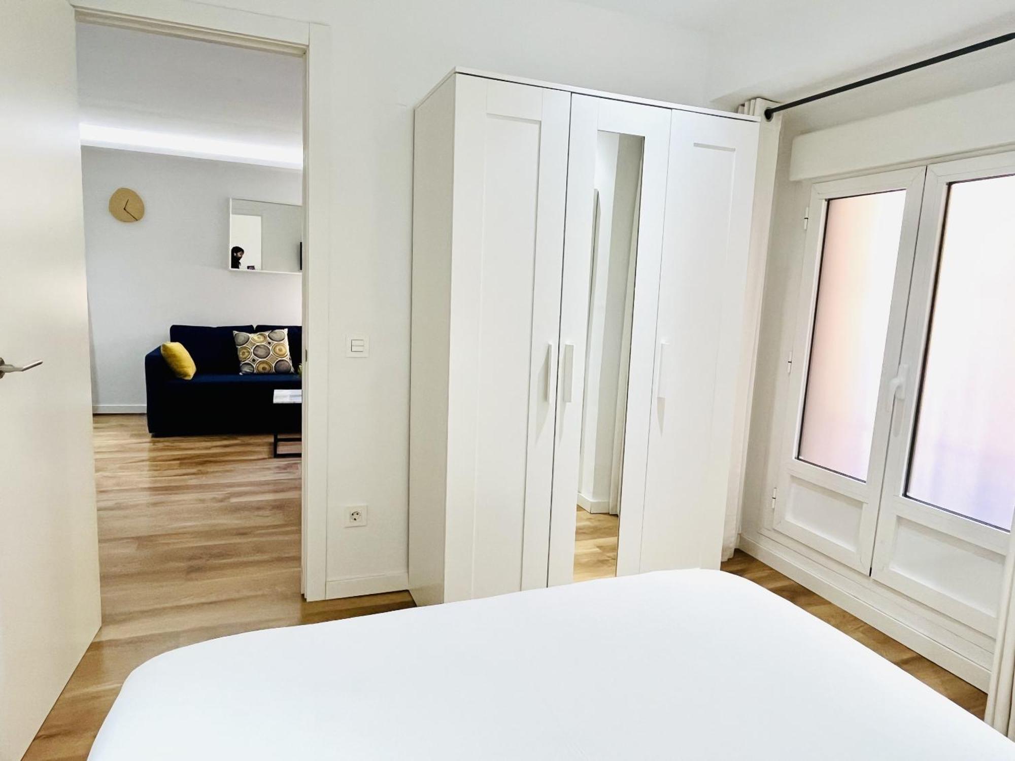 Apartment Plaza de la Villa - Exclusive Madrid Habitación foto