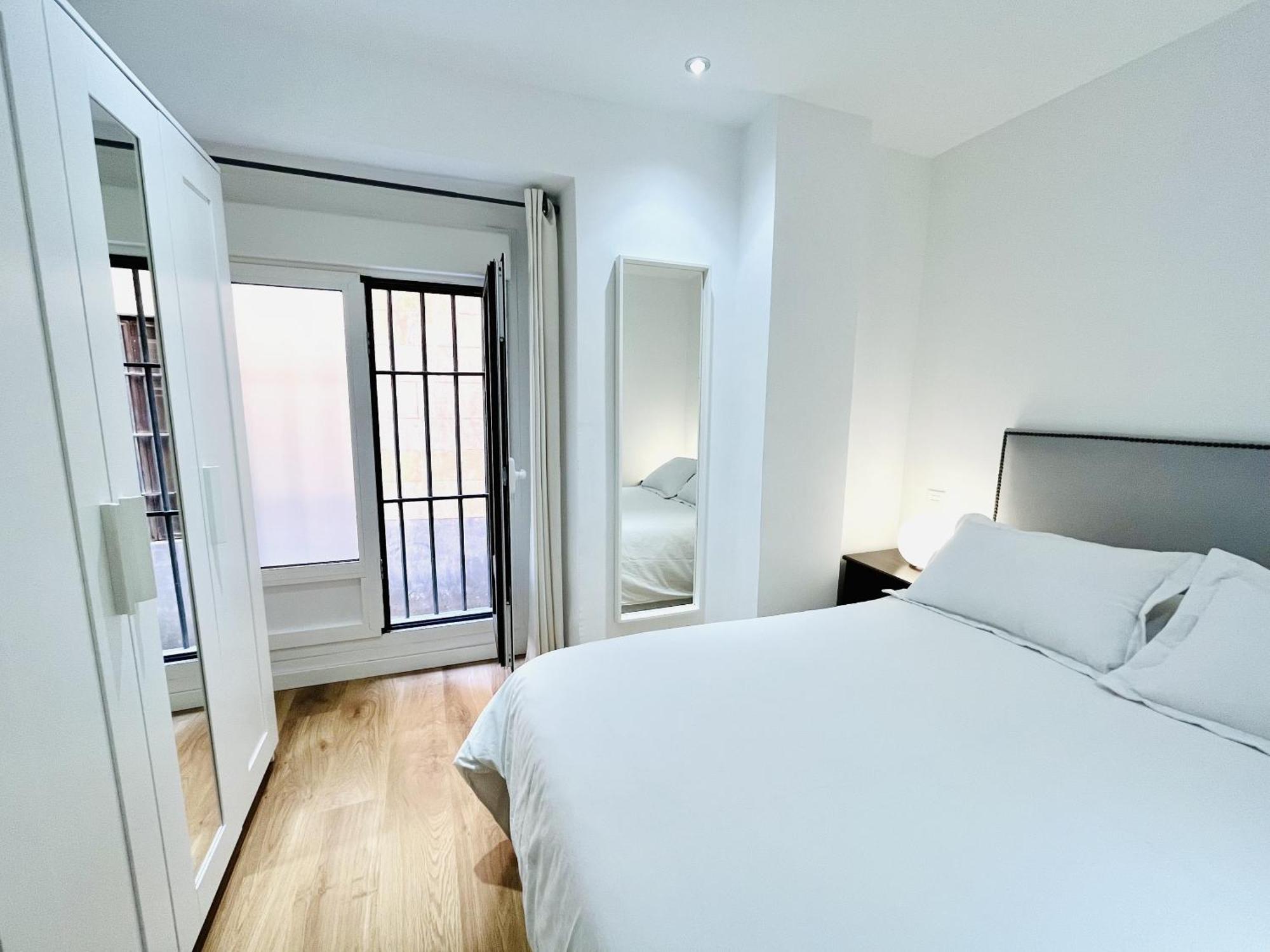 Apartment Plaza de la Villa - Exclusive Madrid Habitación foto