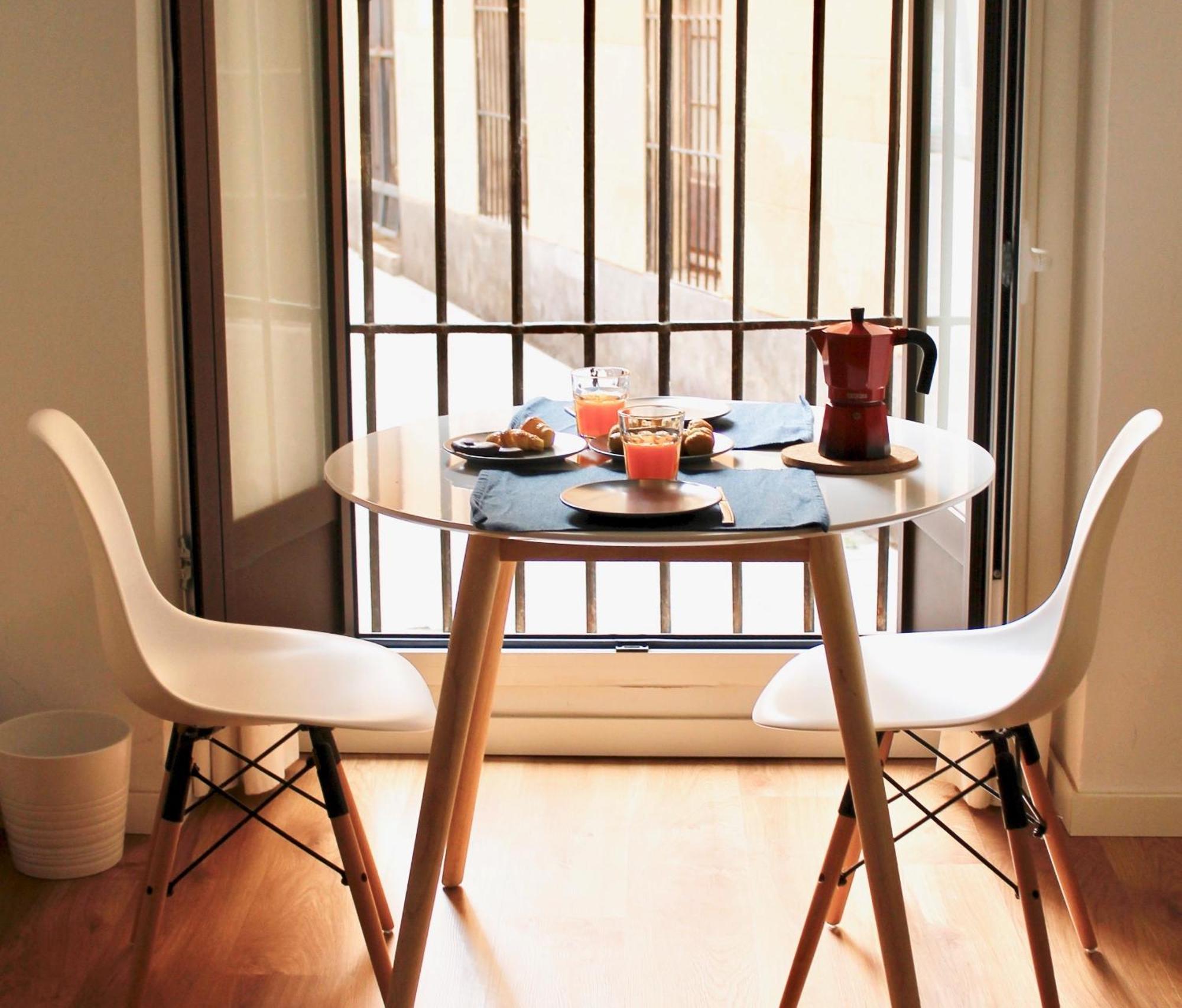 Apartment Plaza de la Villa - Exclusive Madrid Habitación foto