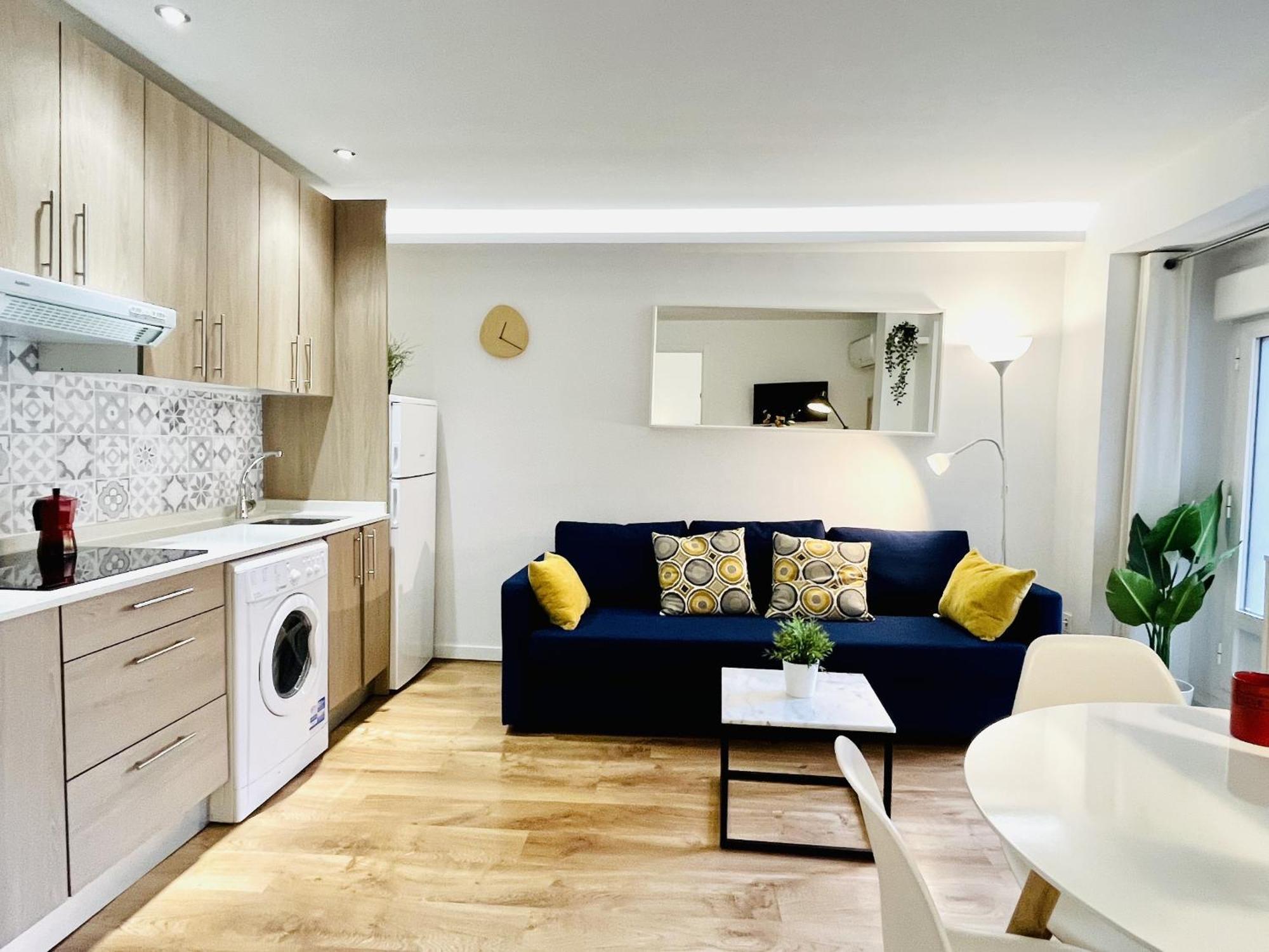 Apartment Plaza de la Villa - Exclusive Madrid Habitación foto