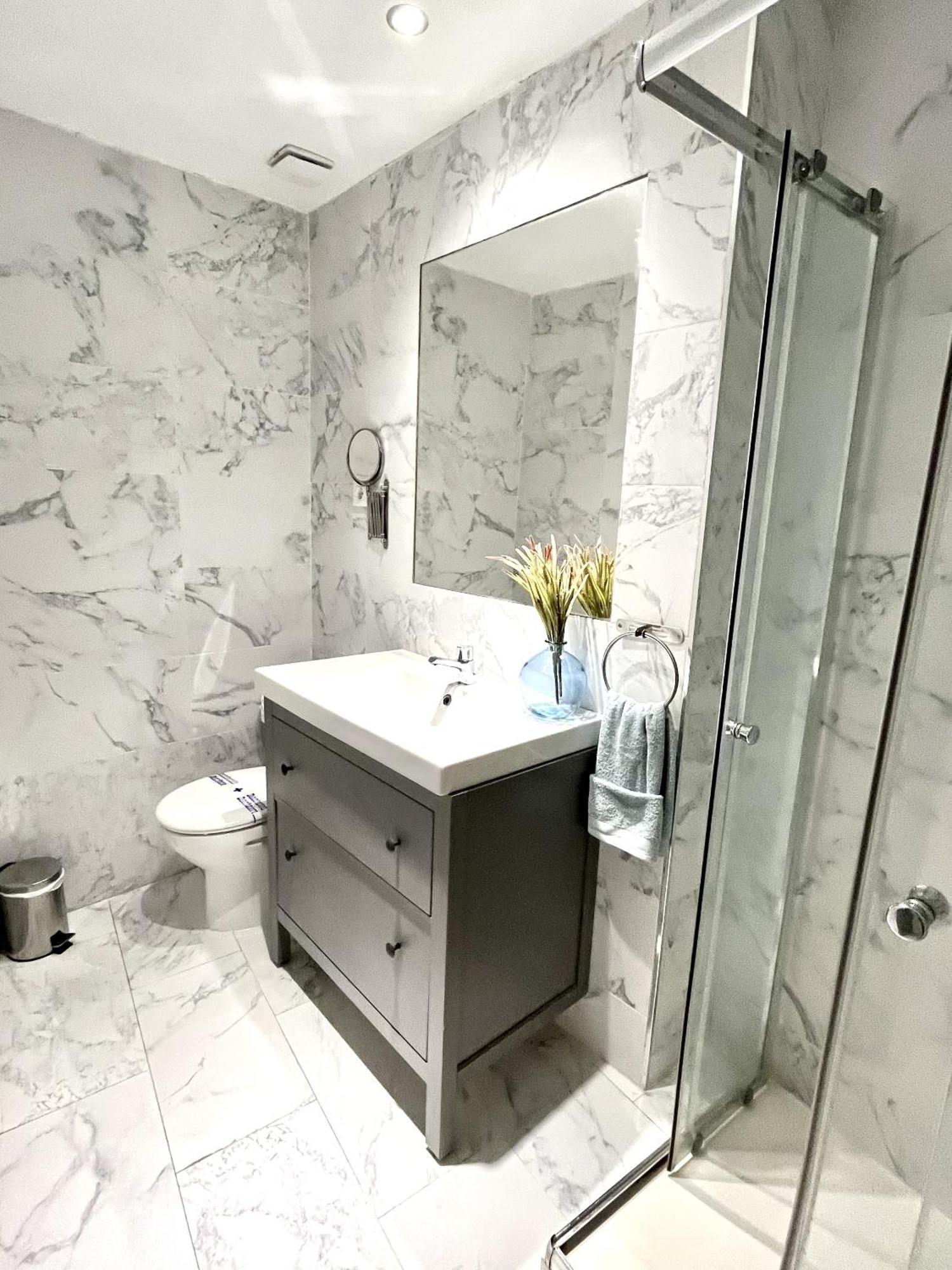 Apartment Plaza de la Villa - Exclusive Madrid Habitación foto