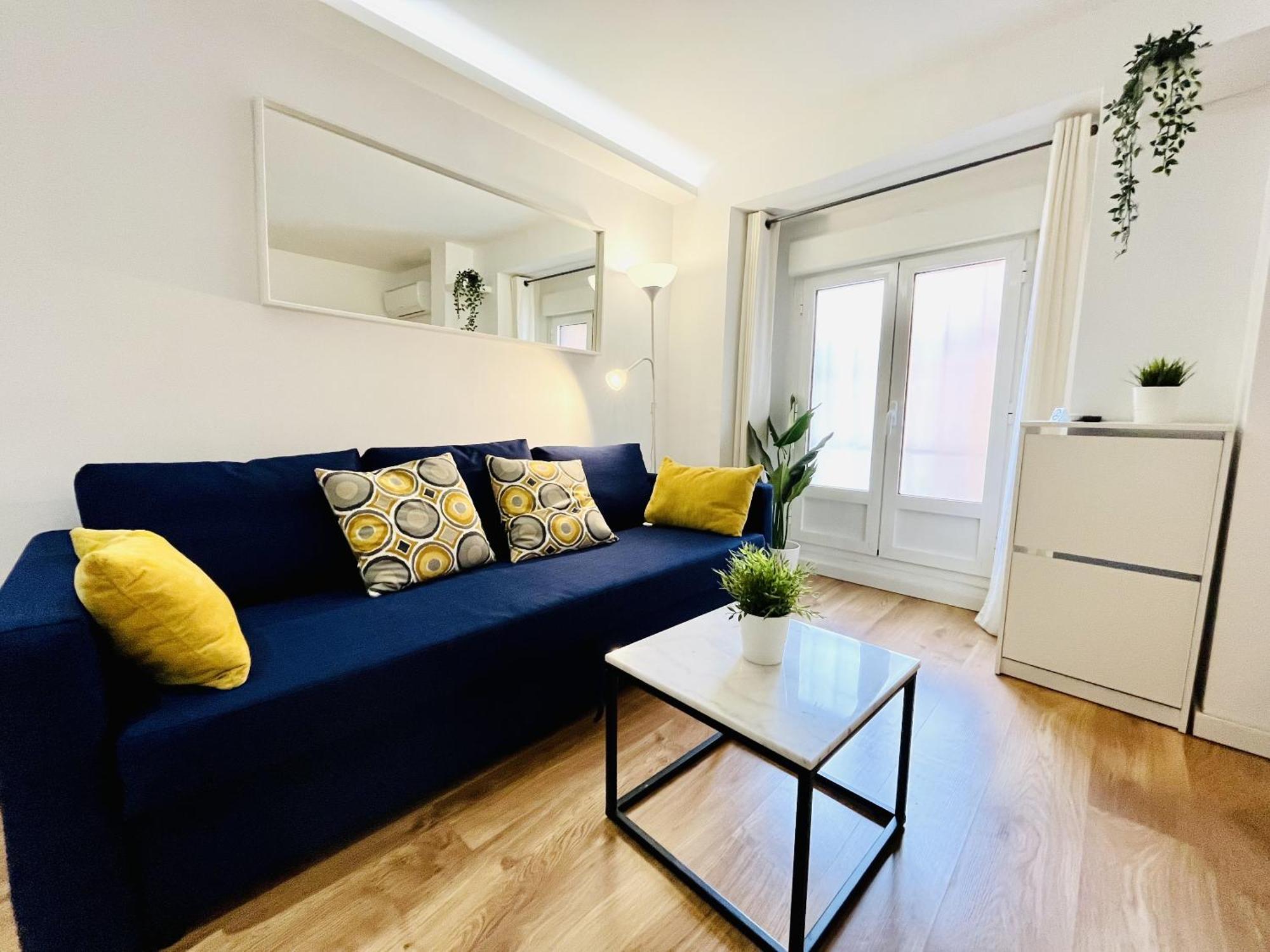 Apartment Plaza de la Villa - Exclusive Madrid Habitación foto