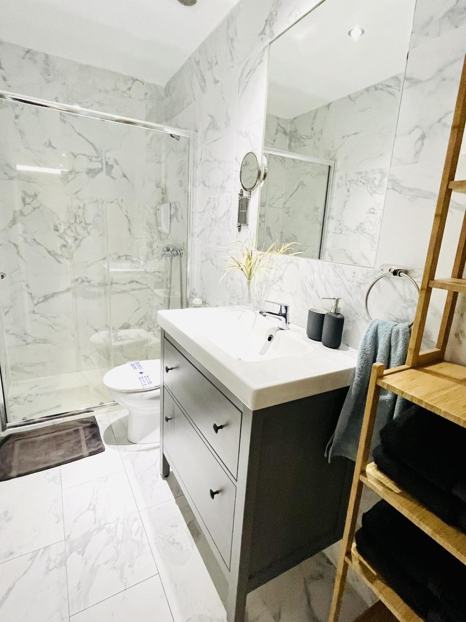 Apartment Plaza de la Villa - Exclusive Madrid Habitación foto