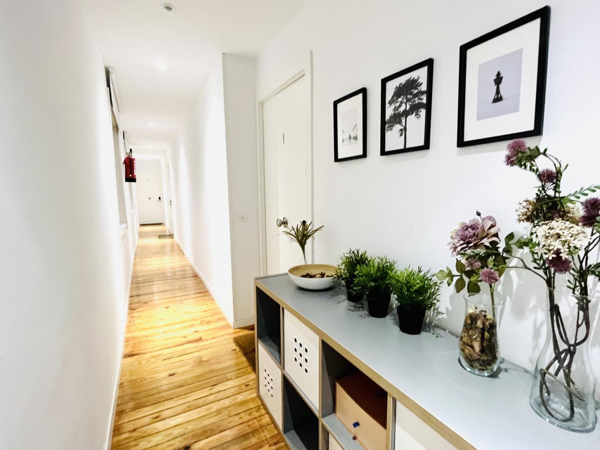 Apartment Plaza de la Villa - Exclusive Madrid Exterior foto